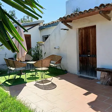 Casale Bavi Holiday home Ortona