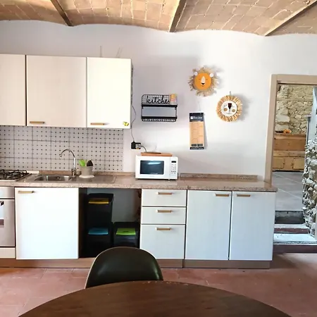 Casale Bavi Hébergement de vacances Ortona