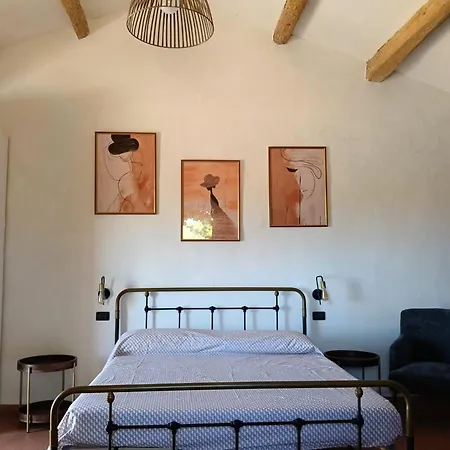 Hébergement de vacances Casale Bavi Ortona