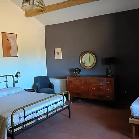 بيت للعطل Casale Bavi *
