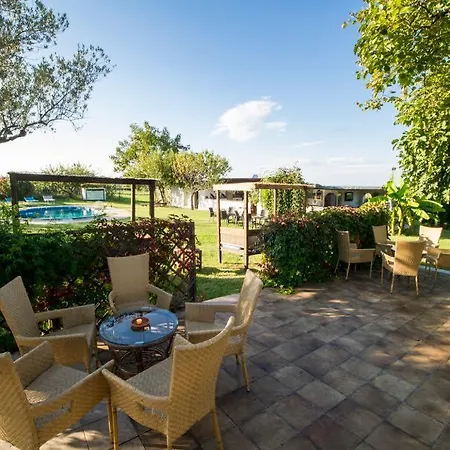 Hébergement de vacances Casale Bavi Ortona