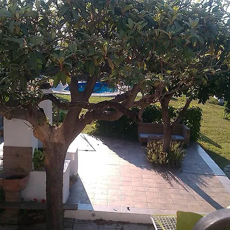 Hébergement de vacances Casale Bavi *