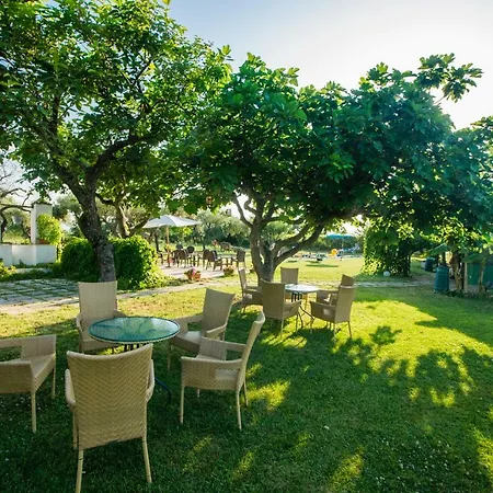 Hébergement de vacances Casale Bavi