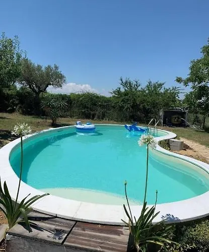 Casale Bavi Nyaraló *