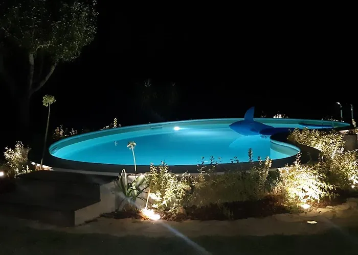 Casale Bavi Vakantiehuis *