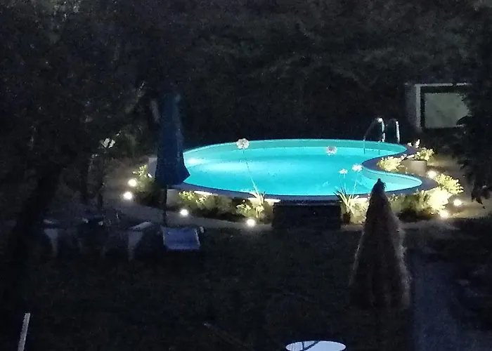 Casale Bavi Vakantiehuis