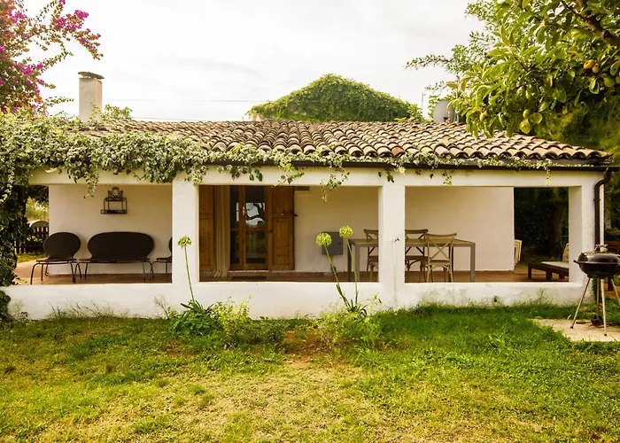 Casale Bavi Nyaraló