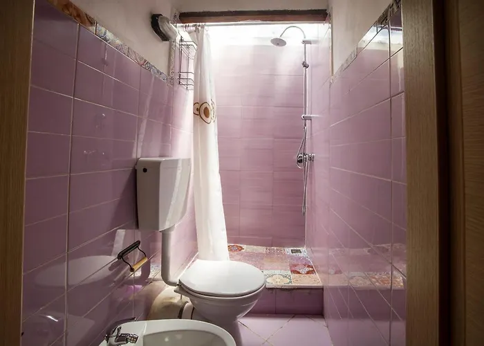 Casale Bavi Vakantiehuis Ortona