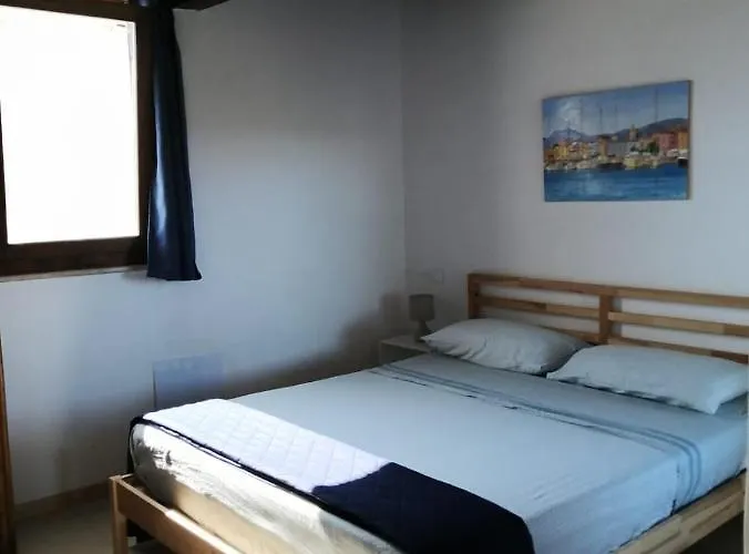 Casale Bavi Vakantiehuis *