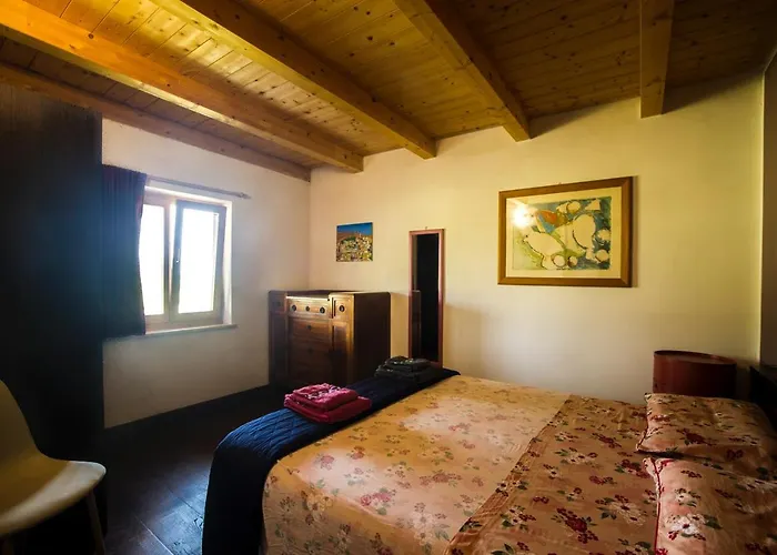 Casale Bavi Nyaraló