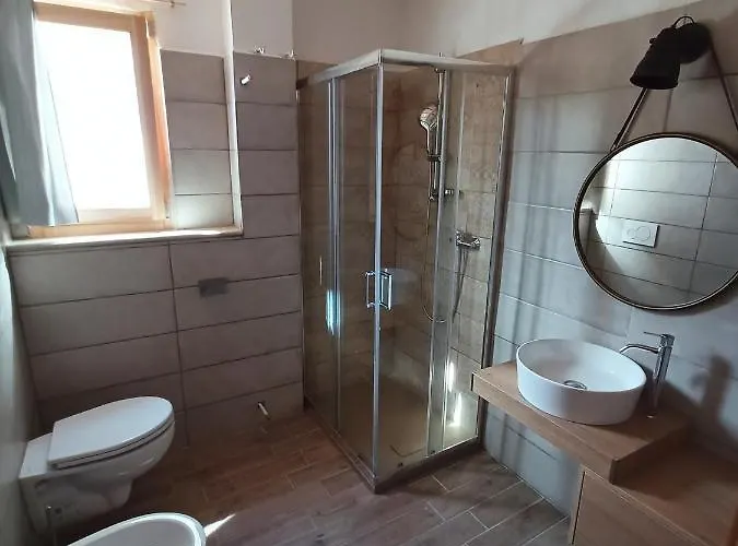 Casale Bavi Vakantiehuis *