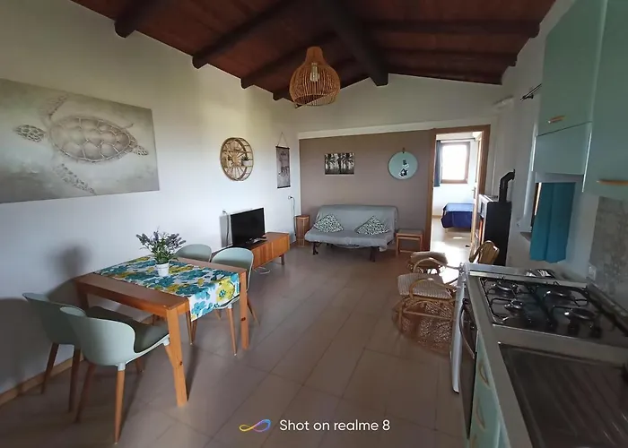 Casale Bavi Nyaraló