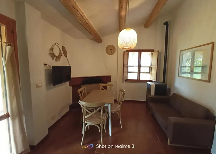 Nyaraló Casale Bavi *