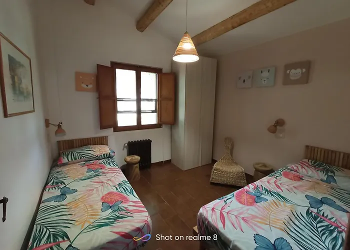 Casale Bavi Nyaraló