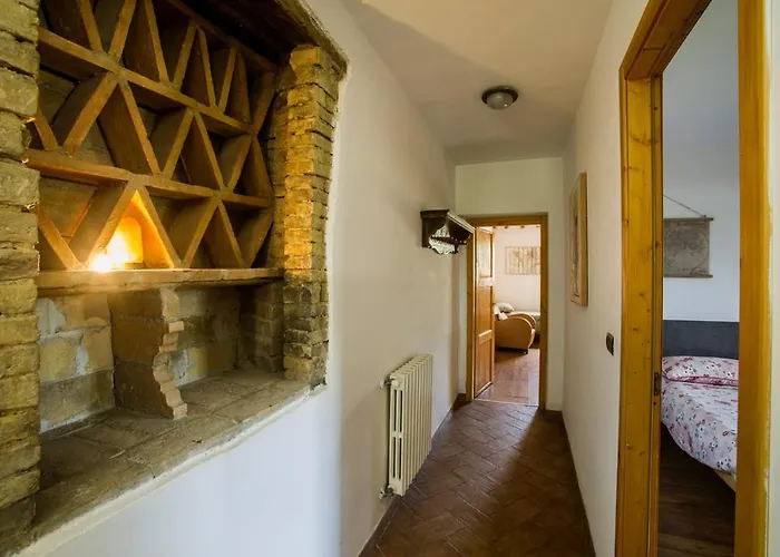 Casale Bavi * Ortona