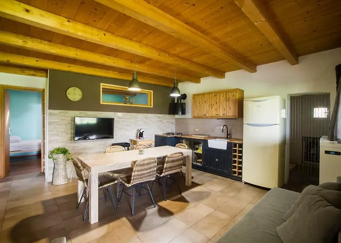 Casale Bavi Vakantiehuis Ortona