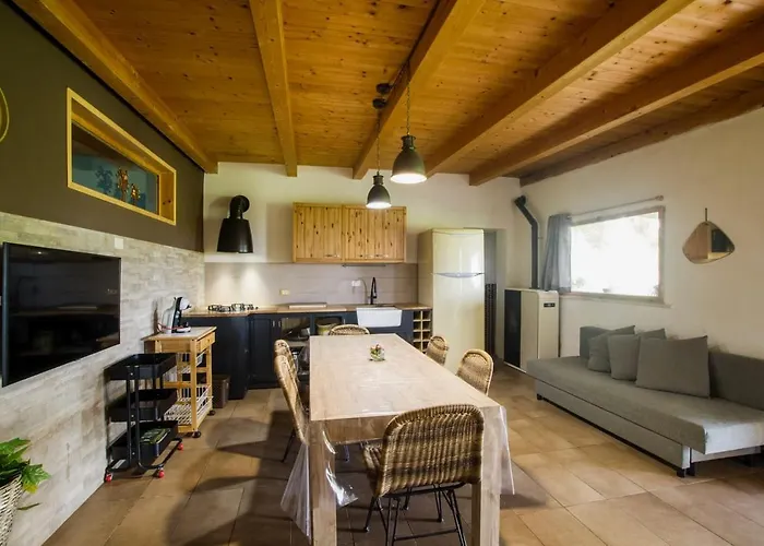 Vakantiehuis Casale Bavi Ortona