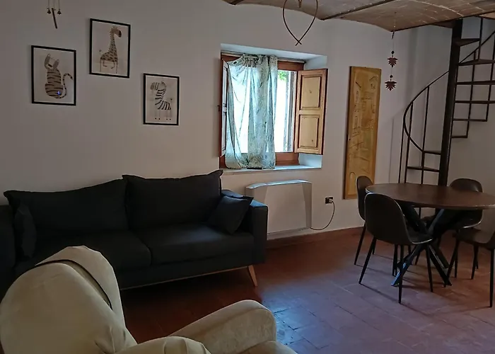 Casale Bavi Nyaraló