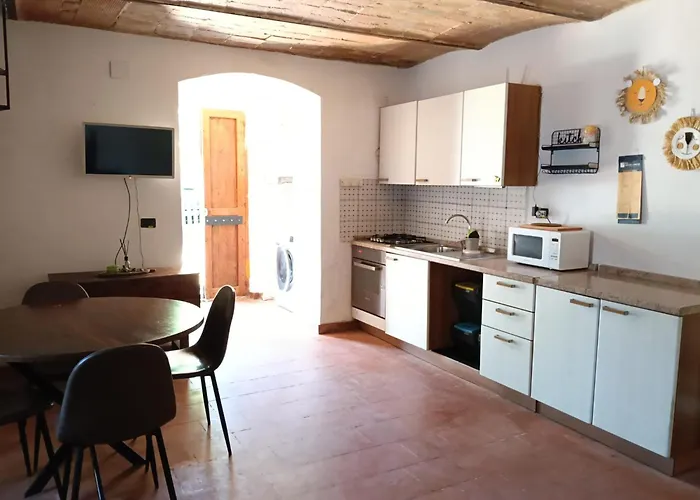 Casale Bavi Nyaraló *