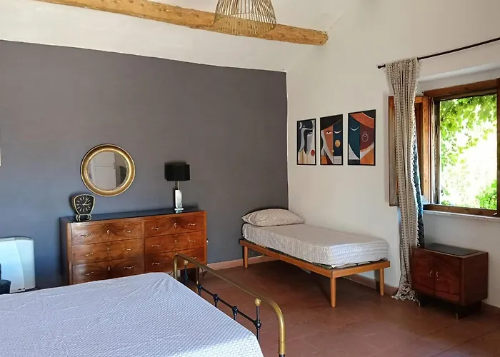 Nyaraló Casale Bavi Ortona