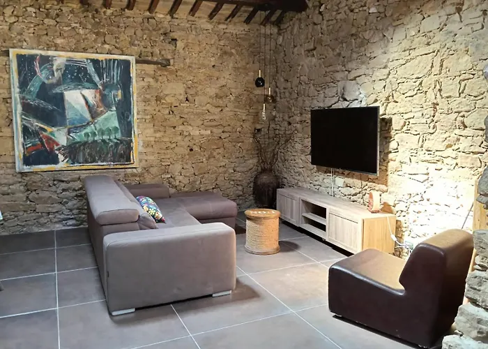 Casale Bavi * Ortona