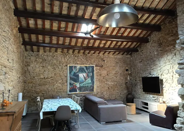 Nyaraló Casale Bavi