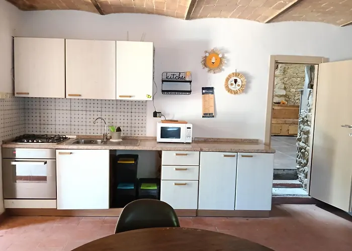 Casale Bavi Nyaraló Ortona