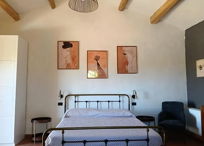 Vakantiehuis Casale Bavi Ortona