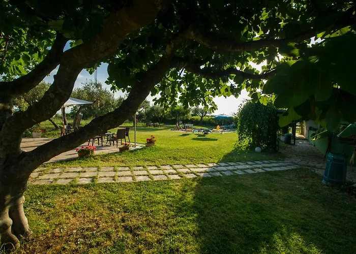 Casale Bavi Nyaraló