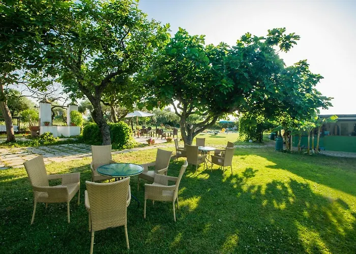 Vakantiehuis Casale Bavi